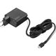 Adapter USB Lenovo Lenovo | 65W USB-C Wall Adapteris | USB-C | 20 V | Power Adapteris