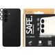 PanzerGlass SAFE by PanzerGlass Sam S24 / S23 / S23+ Hoops Camera czarny/black SAFE95669
