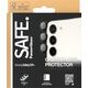 PanzerGlass SAFE by PanzerGlass Sam S24 / S23 / S23+ Hoops Camera czarny/black SAFE95669
