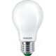 Philips Philips Bulb, 2.3 W, 40 W, E27, 485 lm, 50000 h, Warm white