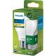 Philips Philips Bulb, 2.3 W, 40 W, E27, 485 lm, 50000 h, Warm white