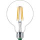 Philips Philips Bulb, 4 W, 60 W, E27, 840 lm, 50000 h, Warm white