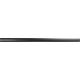 Vivitek Aluminum cable cover black,