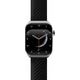 Smartwatch QCY Smartwatch QCY GS2 S5 (czarny)