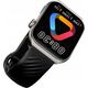 Smartwatch QCY Smartwatch QCY GS2 S5 (czarny)