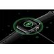 Smartwatch QCY Smartwatch QCY GS2 S5 (czarny)