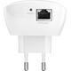 Access Point TP-Link TP-Link TL-WA850RE Nadajnik i odbiornik sieci Biały 10, 100 Mbit/s