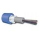 Lsoh Kabel światłowodowy OM3 U-DQ(ZN)BH uniwersalny MM 4G 50/125 LSOH