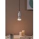 EGLO EGLO 12272, 4.9 W, 42 W, E27, 500 lm, 20000 h, Warm white