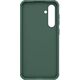 Nillkin Wzmocnione etui Nillkin Super Frosted Shield Pro do Samsung Galaxy S23 FE - zielone