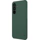 Nillkin Wzmocnione etui Nillkin Super Frosted Shield Pro do Samsung Galaxy S23 FE - zielone