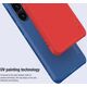 Nillkin Etui Nillkin Super Frosted Shield Pro pancerne do Samsung Galaxy S24 - czarne