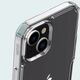 Nillkin Pancerne etui Nillkin Nature Pro do iPhone 15 - białe