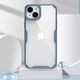 Nillkin Pancerne etui Nillkin Nature Pro do iPhone 15 - białe