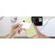 Samsung Etui Samsung Card Slot Case EF-OA156TMEGWW z kieszenią na karty do Samsung Galaxy A15 / A15 5G - zielone