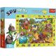 Trefl Puzzle 24 elementy Obserwacyjne Spy Guy Farma