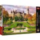 Trefl Puzzle 1000 elementów Premium Zamek w Schwerinie Niemcy
