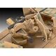 Revell Model plastikowy SWS W/Flak43 & SD AH58 Ammo Trailer