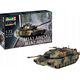 Revell Model plastikowy M1A2 Abrams 1/72