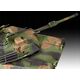 Revell Model plastikowy M1A2 Abrams 1/72