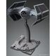 Revell Model plastikowy Star Wars Bandai Tie Advanced 1/72