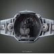 Revell Model plastikowy Star Wars Bandai Tie Advanced 1/72