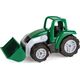 Lena Traktor z łyżką w pudełku Workies