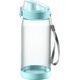 Blender kielichowy Concept FitMaker Błękitny SM4002