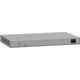 Switch NETGEAR NETGEAR GS728TPP Zarządzany L2/L3/L4 Gigabit Ethernet (10/100/1000) Obsługa PoE Szary