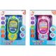 Pisarek Telefon na baterie CHT382370 80464