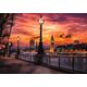 Trefl Puzzle 1000 elementów Premium Plus Big Ben Londyn