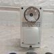 HomeMatic IP Homematic IP radiator thermostat - compact plus (HmIP-eTRV-CL), heating thermostat (white)