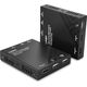 Adapter USB Lindy Adap Lindy Extender Cat6 HDMI USB KVM 120m