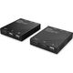 Adapter USB Lindy Adap Lindy Extender Cat6 HDMI USB KVM 120m