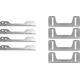 iiyama Iiyama OMK5-1 - mounting kit - for touchscreen