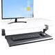 StarTech ZUB StarTech Keyboard Tray Tastaturablage