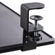 StarTech ZUB StarTech Keyboard Tray Tastaturablage