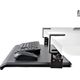 StarTech ZUB StarTech Keyboard Tray Tastaturablage