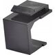 Digitus ZUB Digitus LC Keystone for Patch Panel black