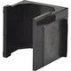Digitus ZUB Digitus LC Keystone for Patch Panel black