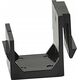 Digitus ZUB Digitus LC Keystone for Patch Panel black