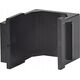Digitus ZUB Digitus LC Keystone for Patch Panel black
