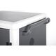 Szafa Digitus Rack Digitus Ladeschrank 15.6", USB-C 30 Ladestat.