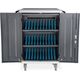 Szafa Digitus Rack Digitus Ladeschrank 15.6", USB-C 30 Ladestat.