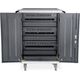 Szafa Digitus Rack Digitus Ladeschrank 15.6", USB-C 30 Ladestat.