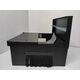 Szafa Digitus Rack Digitus 6 HE Wall Mounting unm.Pro Black