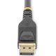 Kabel StarTech Cable StarTech DP 1.4 15m Black
