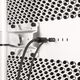 Kabel USB StarTech Thunderbolt - Thunderbolt 0.5 m Czarny (TBLT4MM50CM)