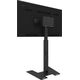 Neomounts Stojak podłogowy na monitor 37" - 75" (FL45S-825BL1)
