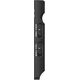 Pilot/wężyk spustowy Sony Sony RMTP1BT, Bluetooth, Black